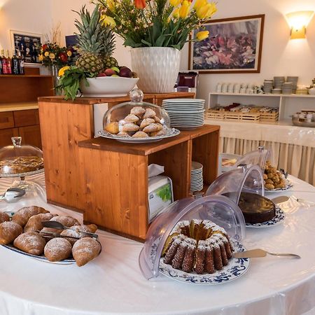 Albergo Villa A Mare Peschici Εξωτερικό φωτογραφία